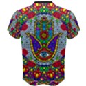Hamsa Harmony Mandala View2