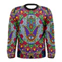 Hamsa Harmony Mandala View1