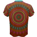 Healing and Balance Boho Mandala View2