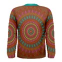 Healing and Balance Boho Mandala View2