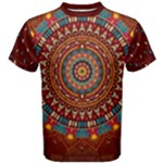Crystalline Harmonics Tribal