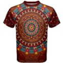 Crystalline Harmonics Tribal View1