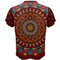 Crystalline Harmonics Tribal View2