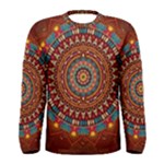 Crystalline Harmonics Tribal