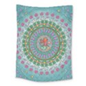 Mermaid Mandala View1