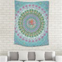 Mermaid Mandala View2