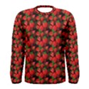 Sweet Strawberries View1