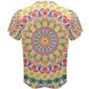 Happiness and Freedom Mandala View2