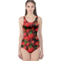 Sweet Strawberries View1