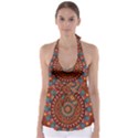 Crystalline Harmonics Tribal View1