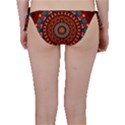 Crystalline Harmonics Tribal View2