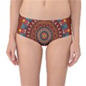 Crystalline Harmonics Tribal View1