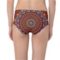 Crystalline Harmonics Tribal View2