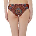 Crystalline Harmonics Tribal View2