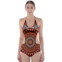 Crystalline Harmonics Tribal View1
