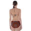Crystalline Harmonics Tribal View2