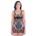 Hamsa Harmony Mandala View1