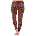 Crystalline Harmonics Tribal View4