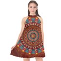 Crystalline Harmonics Tribal View1