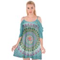 Mermaid Mandala View1