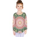 Mandala Millefleurs View1