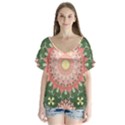 Mandala Millefleurs View1