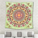 Happy Garden Mandala View2