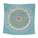 Mermaid Mandala View1