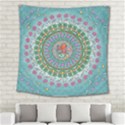 Mermaid Mandala View2