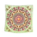 Happy Garden Mandala View1