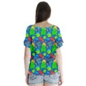 Little Happy Frog View2
