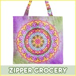 Zipper Grocery