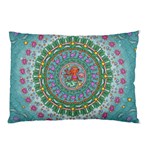 Mermaid Mandala Back