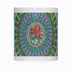 Mermaid Mandala Center