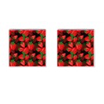 Sweet Strawberries Front(Pair)