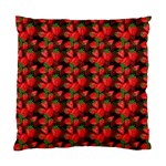 Sweet Strawberries Front
