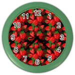 Sweet Strawberries Front