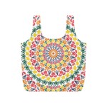 Happiness and Freedom Mandala Front