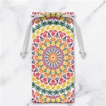 Happiness and Freedom Mandala Front