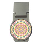 Happiness and Freedom Mandala Front