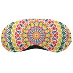Happiness and Freedom Mandala Front