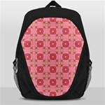 Boho Pink Pattern